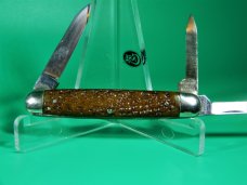 Schrade cut co Whittler Schrade cut co Whittler