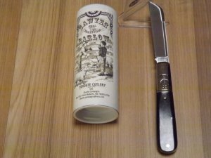 Great Eastern Charlie Campagna Sawyer Barlow