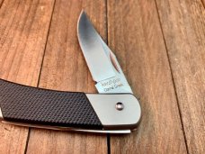 Kershaw Japan Corral Creek Lockback 3 1/4” Closed  Mint