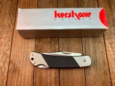 Kershaw Japan Corral Creek Lockback 3 1/4” Closed  Mint