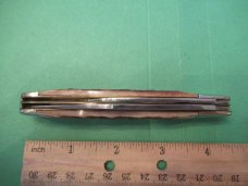 KA-Bar Brown Bone English Jack