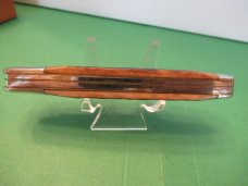 KA-Bar Brown Bone English Jack
