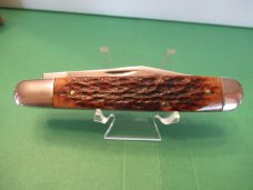 KA-Bar Brown Bone English Jack