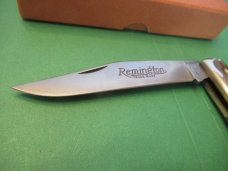 Remington Daddy Barlow Musket Knife Limited Edition Pattern # R1240