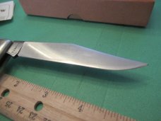 Remington Daddy Barlow Musket Knife Limited Edition Pattern # R1240