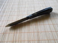 Vintage Holley Lakeville Conn Knife as found Vintage Holley Lakeville Conn Knife as found