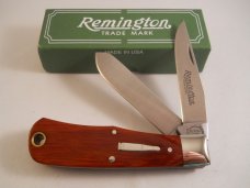 Remington R-1178C Bullet Knife USA Mint Remington R-1178C Bullet Knife USA Mint