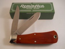Remington R-1178C Bullet Knife USA Mint Remington R-1178C Bullet Knife USA Mint