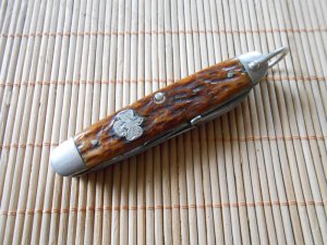 Remington G.S Knife R4673