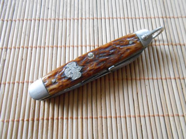 Remington G.S Knife R4673