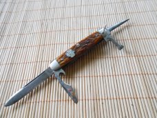 Remington G.S Knife R4673