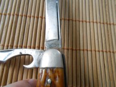 Remington G.S Knife R4673