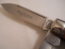 Remington R-103 Bullet Knife USA Mint Remington R-103 Bullet Knife USA Mint