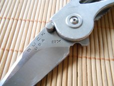 Buck USA Salesman sample 2904 Buck USA Salesman sample 2904