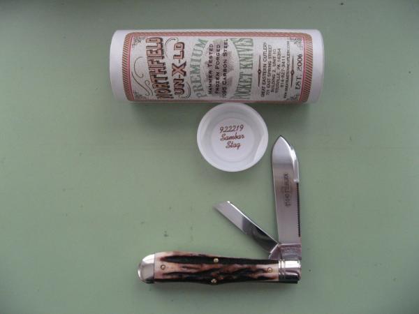 GREAT EASTERN 2019 TALON EUREKA JACK WITH SAMBAR STAG SCALES GREAT EASTERN 2019 TALON EUREKA JACK WITH SAMBAR STAG SCALES