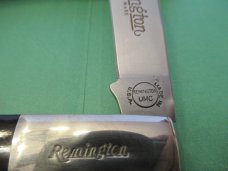 Remington Musket Series  Bone Daddy Barlow Pattern # RB1240