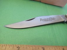Remington Musket Series  Bone Daddy Barlow Pattern # RB1240