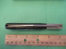 Remington Musket Series  Bone Daddy Barlow Pattern # RB1240