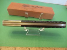 Remington Musket Series  Bone Daddy Barlow Pattern # RB1240