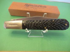 Remington Musket Series  Bone Daddy Barlow Pattern # RB1240