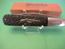 Remington Musket Series  Bone Daddy Barlow Pattern # RB1240