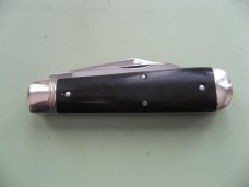 GREAT EASTERN 2019 OIL FIELD JACK SFO WITH GABON EBONY SCALES GREAT EASTERN 2019 OIL FIELD JACK SFO WITH GABON EBONY SCALES