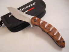 Fox Cutlery FX-302ST Anso Flipper Mint Fox Cutlery FX-302ST Anso Flipper Mint