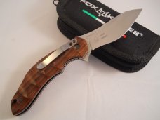 Fox Cutlery FX-302ST Anso Flipper Mint Fox Cutlery FX-302ST Anso Flipper Mint