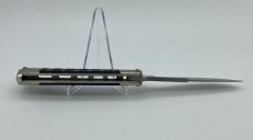 Pre Benchmade * Balisong * Pacific Cutlery Corp* Butterfly Knife * 1985 * Japan