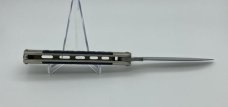 Pre Benchmade * Balisong * Pacific Cutlery Corp* Butterfly Knife * 1985 * Japan