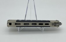 Pre Benchmade * Balisong * Pacific Cutlery Corp* Butterfly Knife * 1985 * Japan