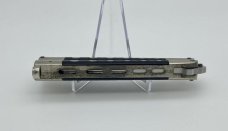 Pre Benchmade * Balisong * Pacific Cutlery Corp* Butterfly Knife * 1985 * Japan