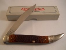 Remington R-1613 Bullet Knife USA Mint Remington R-1613 Bullet Knife USA Mint