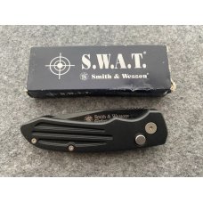 SMITH and WESSON Tanto Blade Auto NIB SMITH and WESSON Tanto Blade Auto NIB