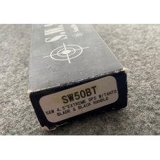 SMITH and WESSON Tanto Blade Auto NIB SMITH and WESSON Tanto Blade Auto NIB