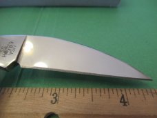 Case XX 2020 Blue Denim Bone Seahorse Whittler Pattern # 6355 WH SS Case XX 2020 Blue Denim Bone Seahorse Whittler Pattern # 6355 WH SS