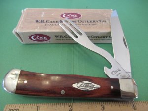 Case XX 1999 Hobo  Pattern # 7254HB SS