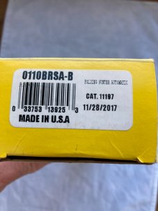 Buck 110 Automatic Opening Lockback Knife Buck 110 Automatic Opening Lockback Knife