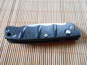 Min' t Boker Auto KALASHIKOV First Production Run Knife