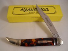 Remington R-1615T Bullet Knife USA Mint