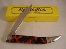 Remington R-1615T Bullet Knife USA Mint