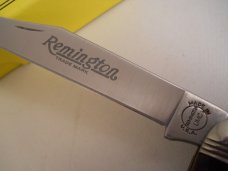 Remington R-1615T Bullet Knife USA Mint