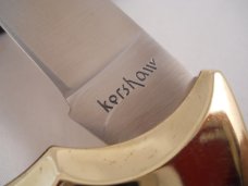 Kershaw 1070 DCW