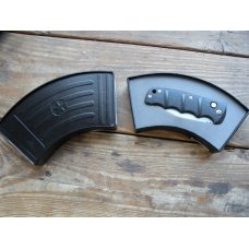 Boker Automatic Kalashnikov 74 - Brand New, Unused Boker Automatic Kalashnikov 74 - Brand New, Unused