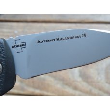Boker Automatic Kalashnikov 74 - Brand New, Unused Boker Automatic Kalashnikov 74 - Brand New, Unused