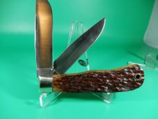 Sears Craftsman Large Trapper{ SFO}  By Camillus Made in USA