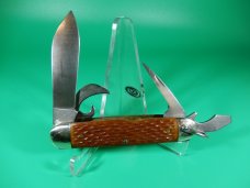 Camillus ( Official )Boy scout camp knife Camillus ( Official )Boy scout camp knife