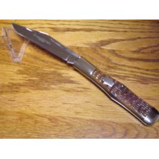 Schatt & Morgan 2006 Green Bone Large Coke Bottle Schatt & Morgan 2006 Green Bone Large Coke Bottle