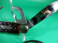 Vintage Ulster Camping Knife Vintage Ulster Camping Knife