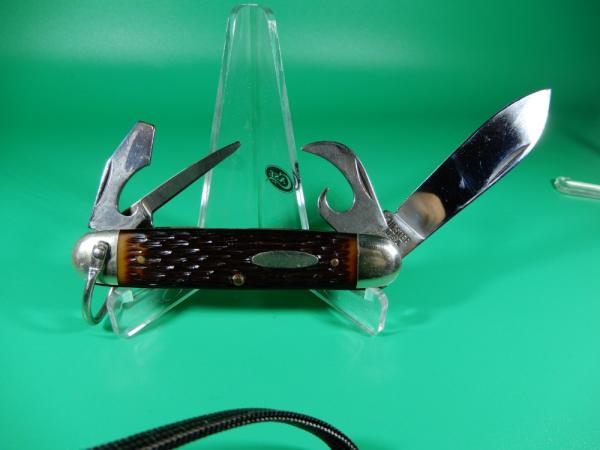 Vintage Ulster Camping Knife Vintage Ulster Camping Knife